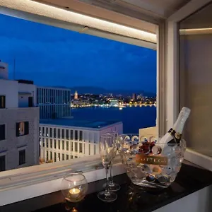 Top Rooms Apartamento