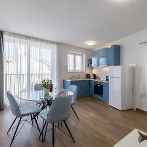 Sara Apartamento